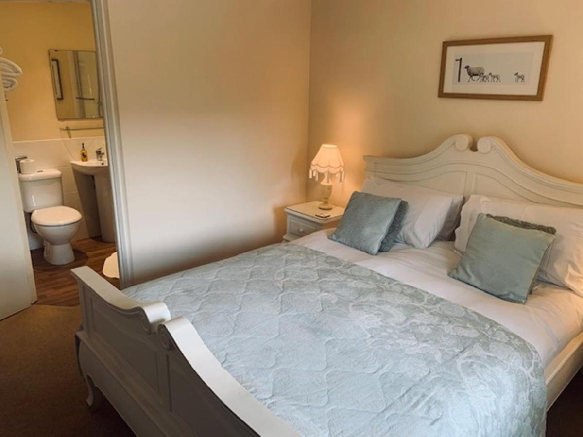 Cocketts Hotel Hawes Εξωτερικό φωτογραφία