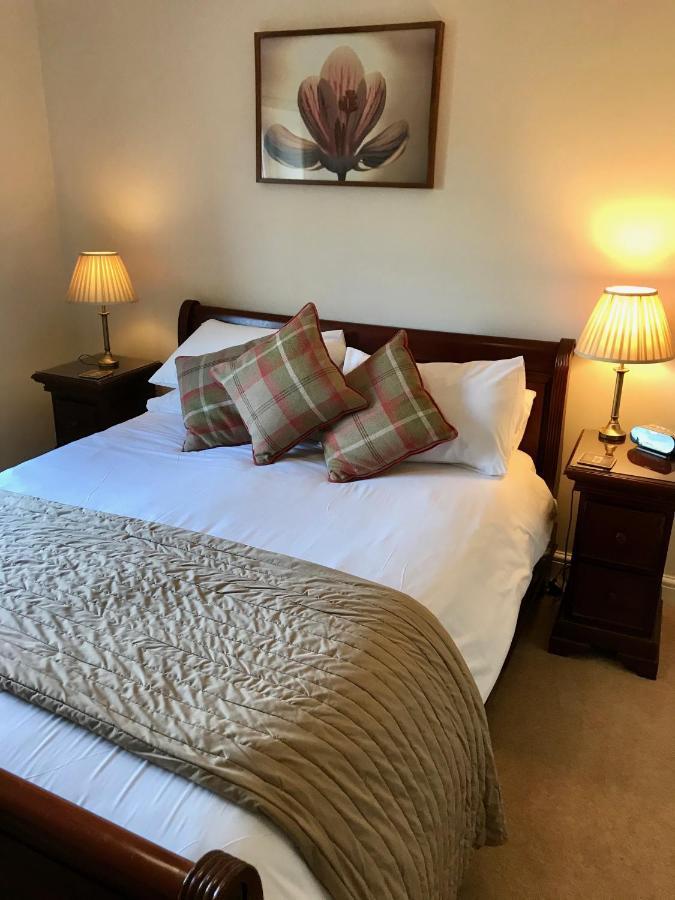 Cocketts Hotel Hawes Εξωτερικό φωτογραφία