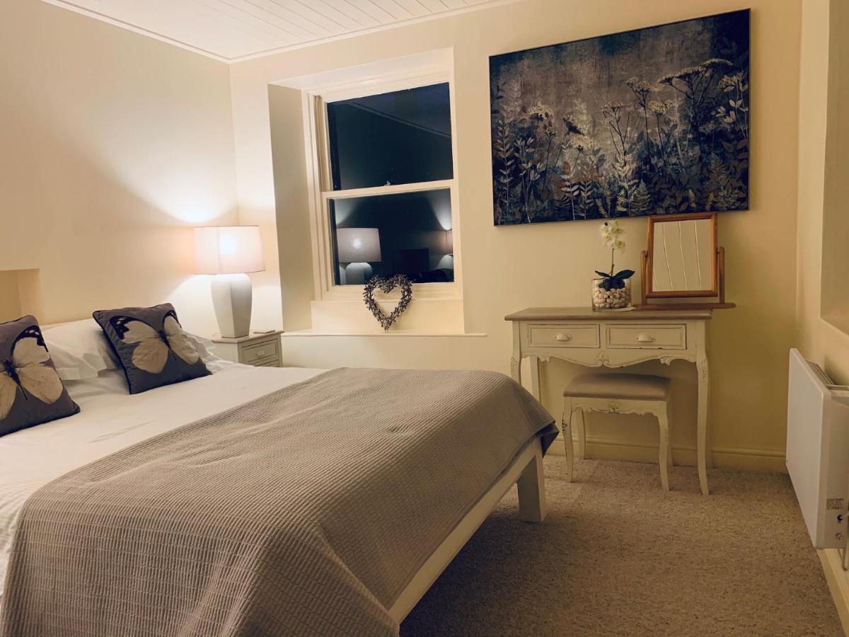 Cocketts Hotel Hawes Δωμάτιο φωτογραφία