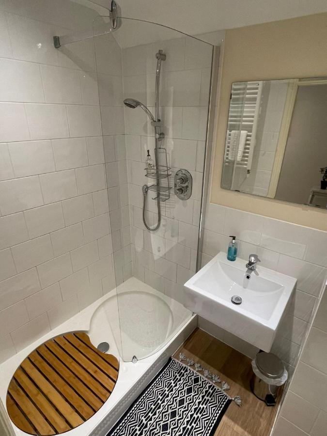 Cocketts Hotel Hawes Εξωτερικό φωτογραφία