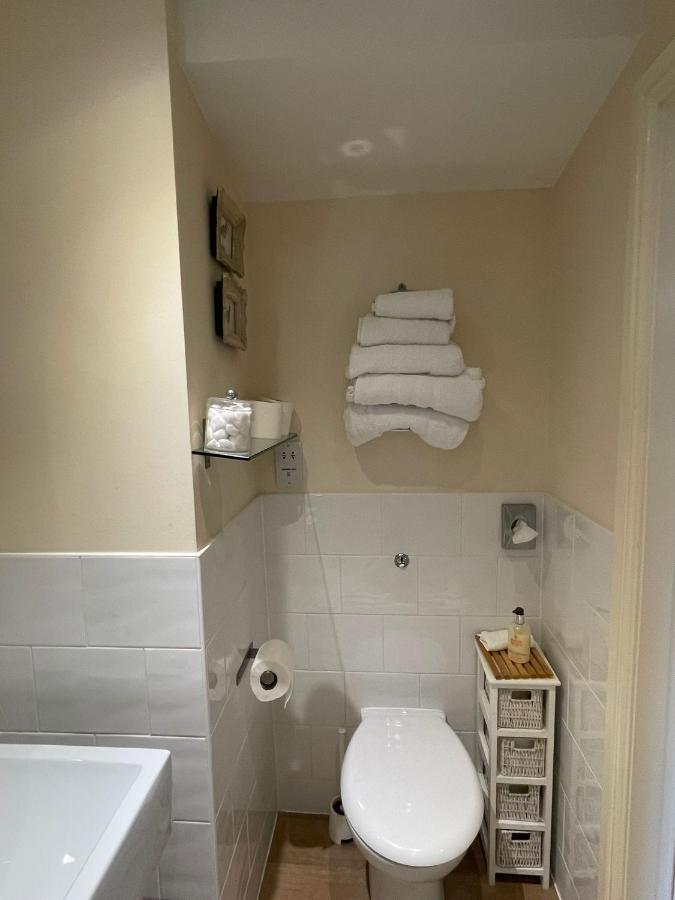 Cocketts Hotel Hawes Εξωτερικό φωτογραφία