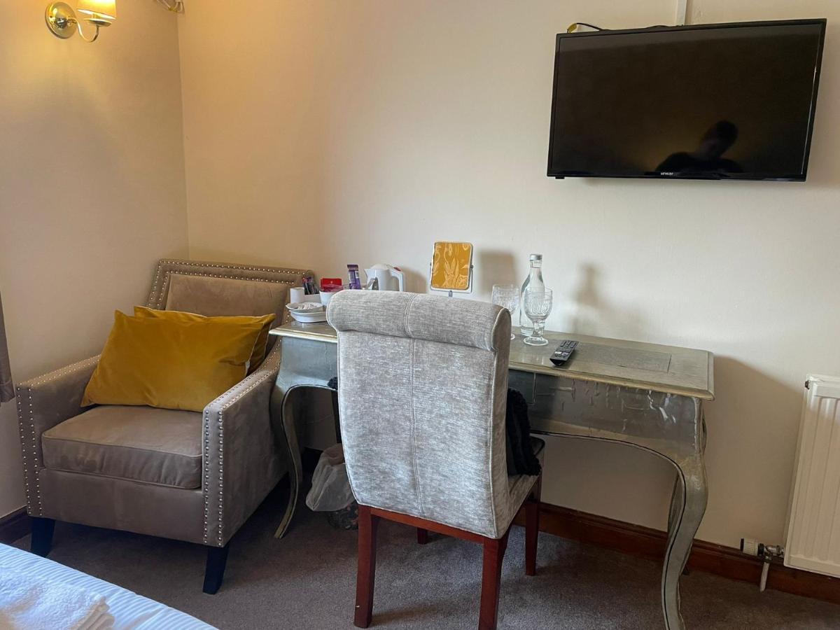 Cocketts Hotel Hawes Εξωτερικό φωτογραφία