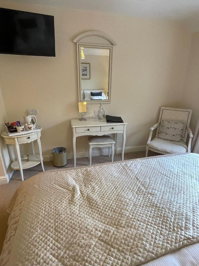 Cocketts Hotel Hawes Εξωτερικό φωτογραφία