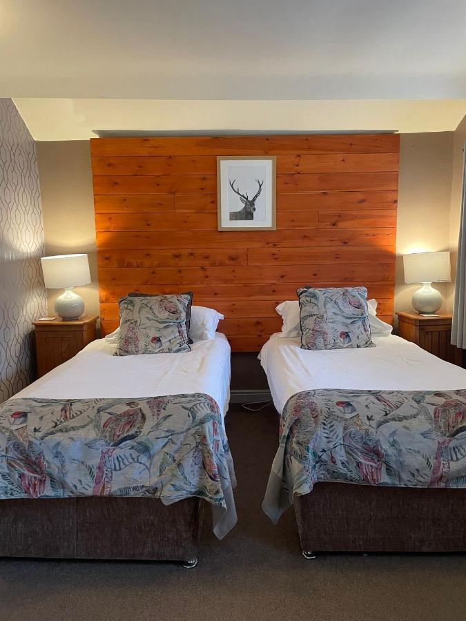 Cocketts Hotel Hawes Εξωτερικό φωτογραφία