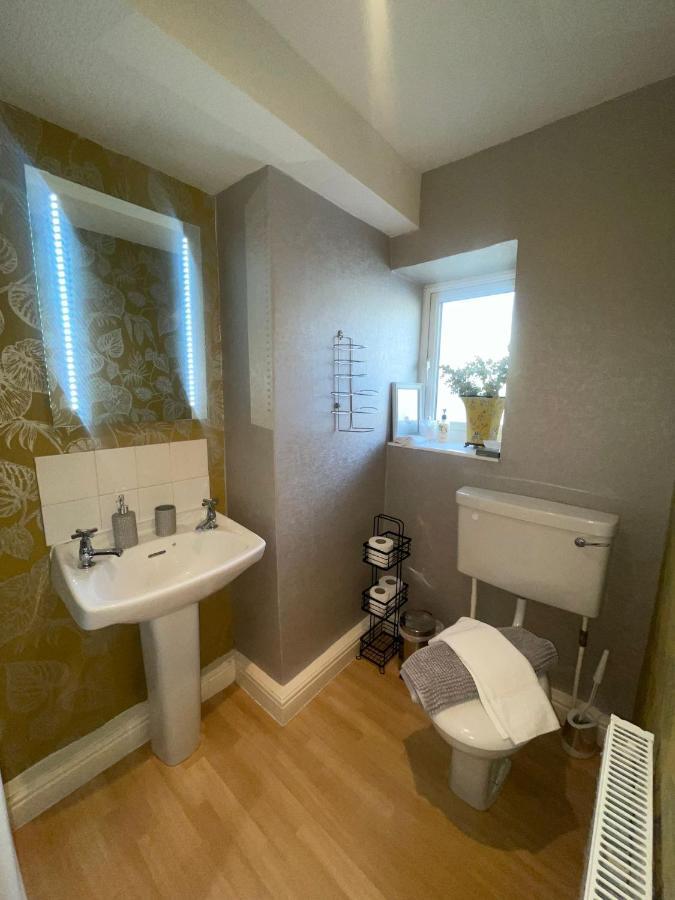 Cocketts Hotel Hawes Εξωτερικό φωτογραφία