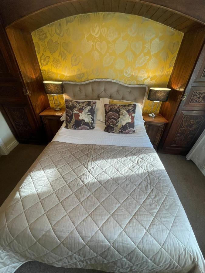 Cocketts Hotel Hawes Εξωτερικό φωτογραφία