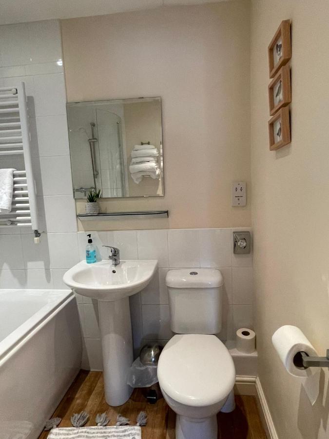 Cocketts Hotel Hawes Εξωτερικό φωτογραφία