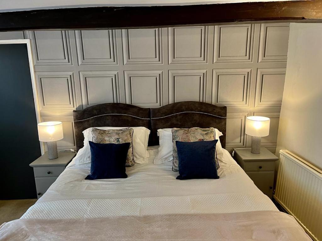 Cocketts Hotel Hawes Εξωτερικό φωτογραφία