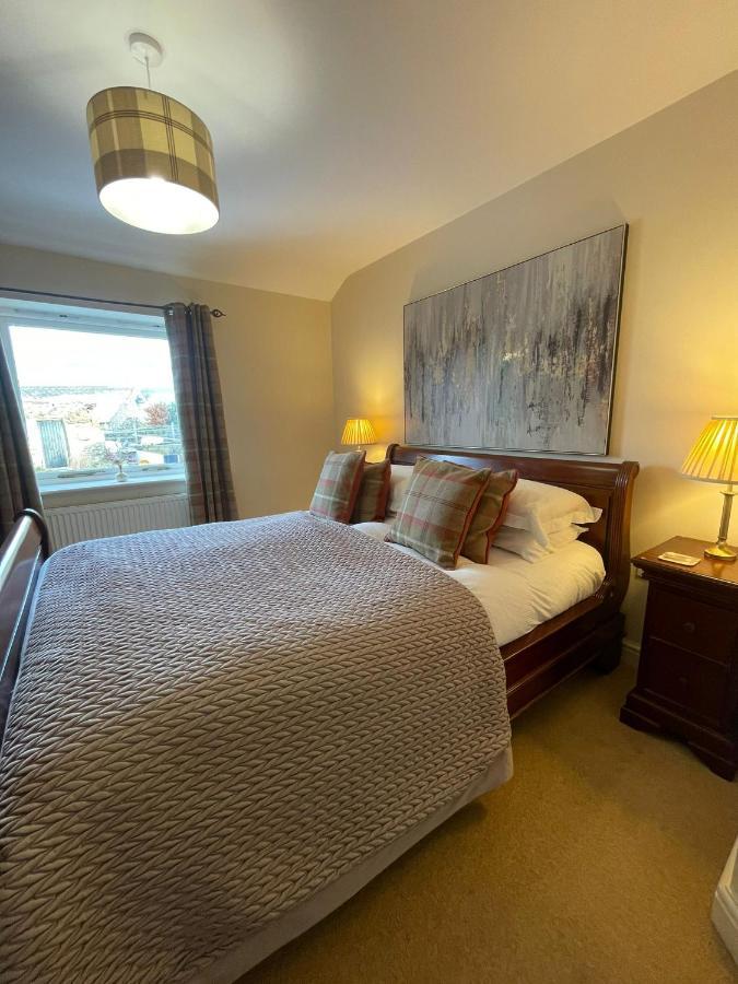 Cocketts Hotel Hawes Εξωτερικό φωτογραφία