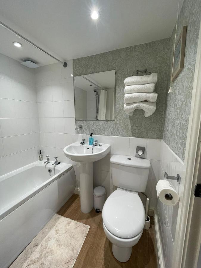 Cocketts Hotel Hawes Εξωτερικό φωτογραφία