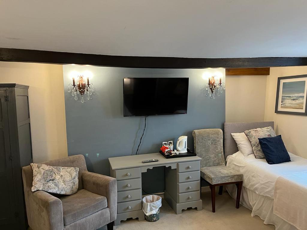 Cocketts Hotel Hawes Εξωτερικό φωτογραφία