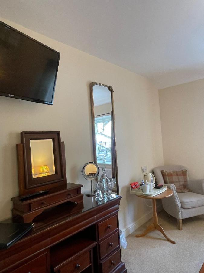 Cocketts Hotel Hawes Εξωτερικό φωτογραφία