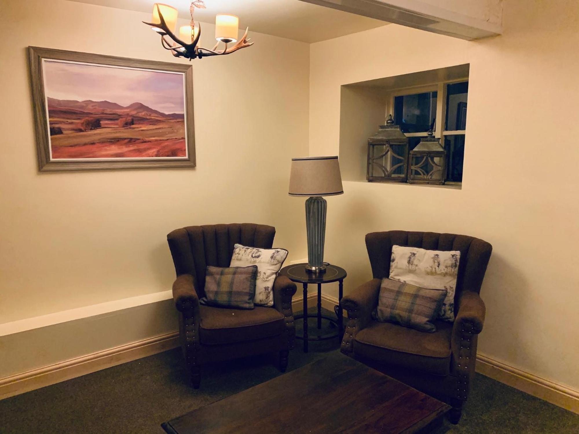 Cocketts Hotel Hawes Δωμάτιο φωτογραφία