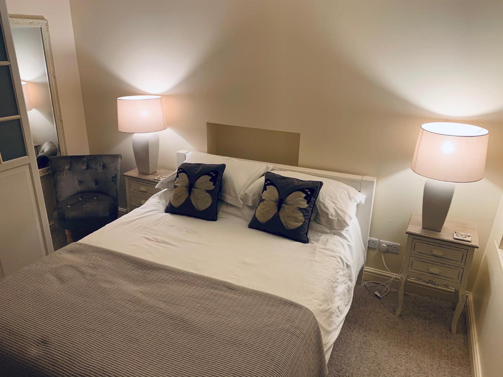 Cocketts Hotel Hawes Δωμάτιο φωτογραφία