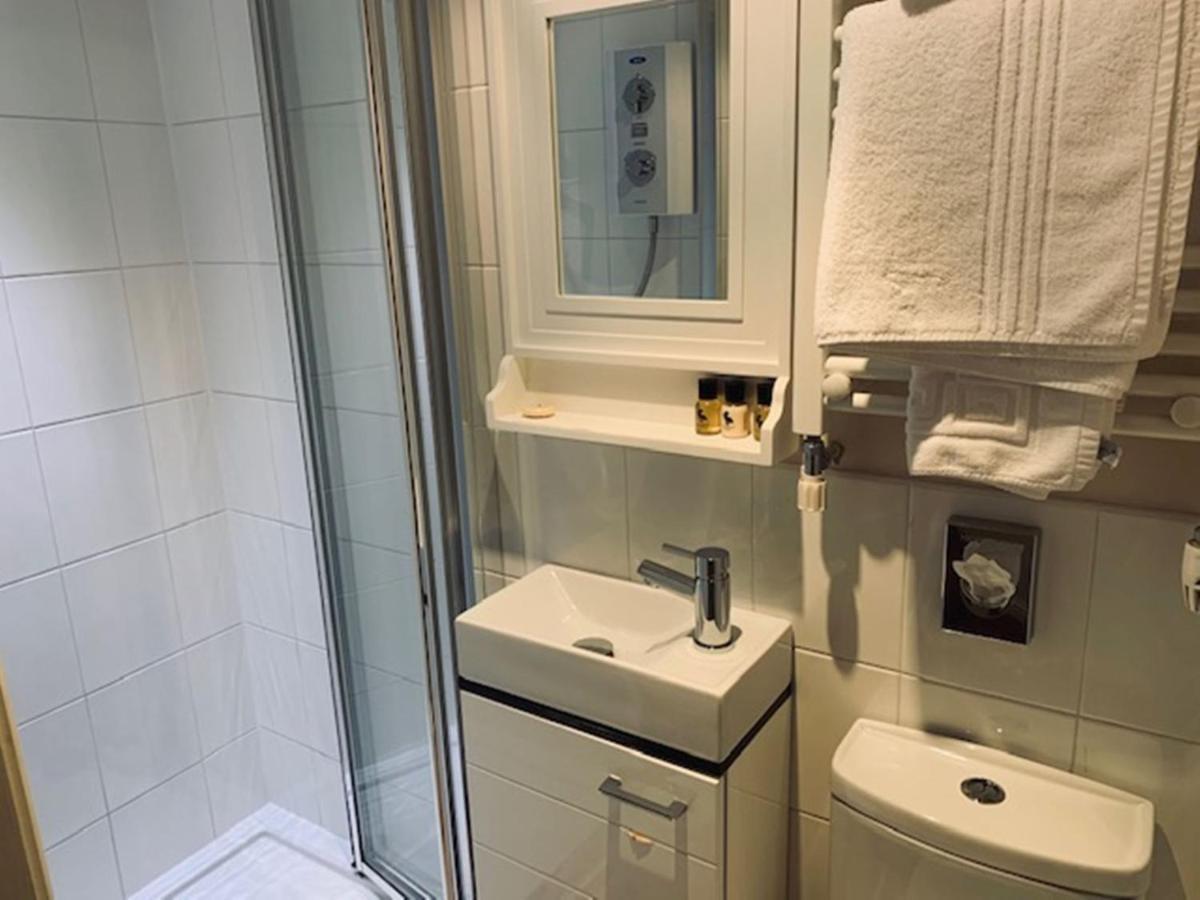 Cocketts Hotel Hawes Εξωτερικό φωτογραφία