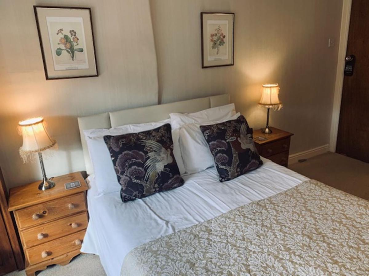 Cocketts Hotel Hawes Εξωτερικό φωτογραφία